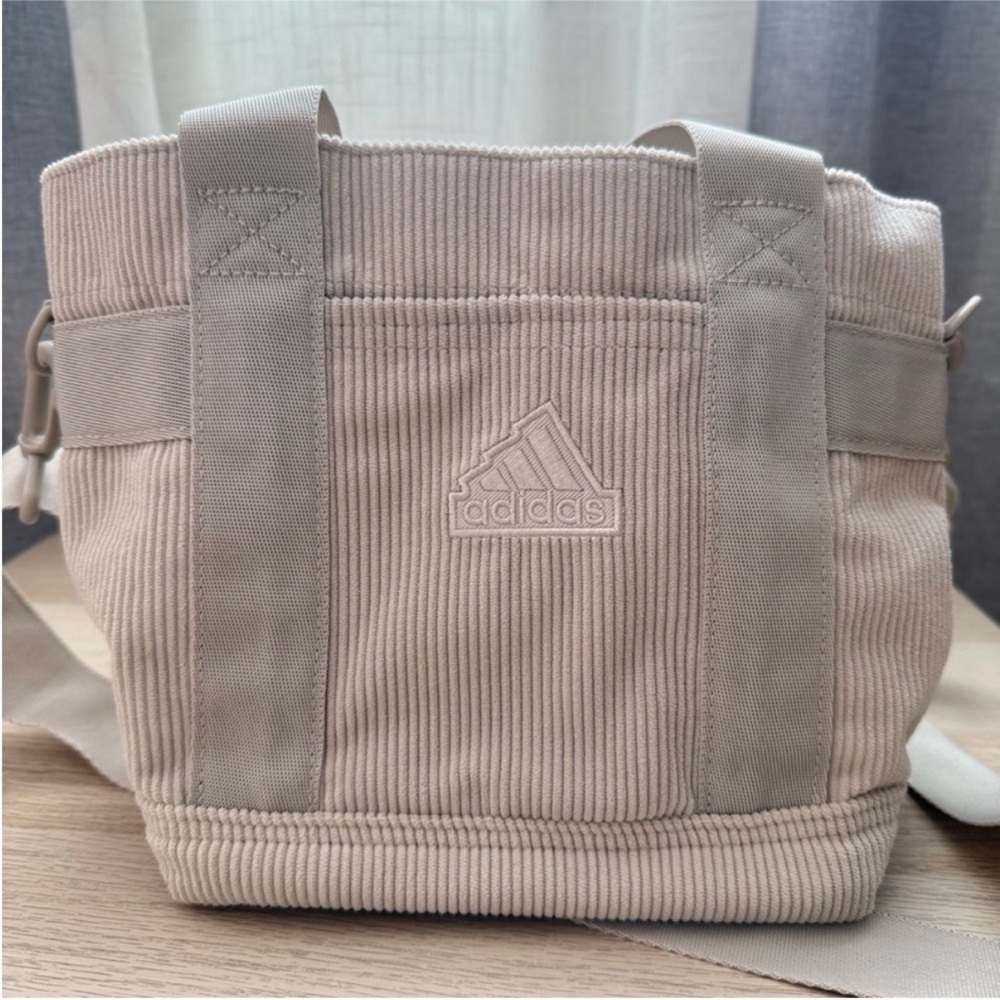 adidas Mini Tote Bag